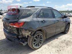 شيفروليه إكوينوكس